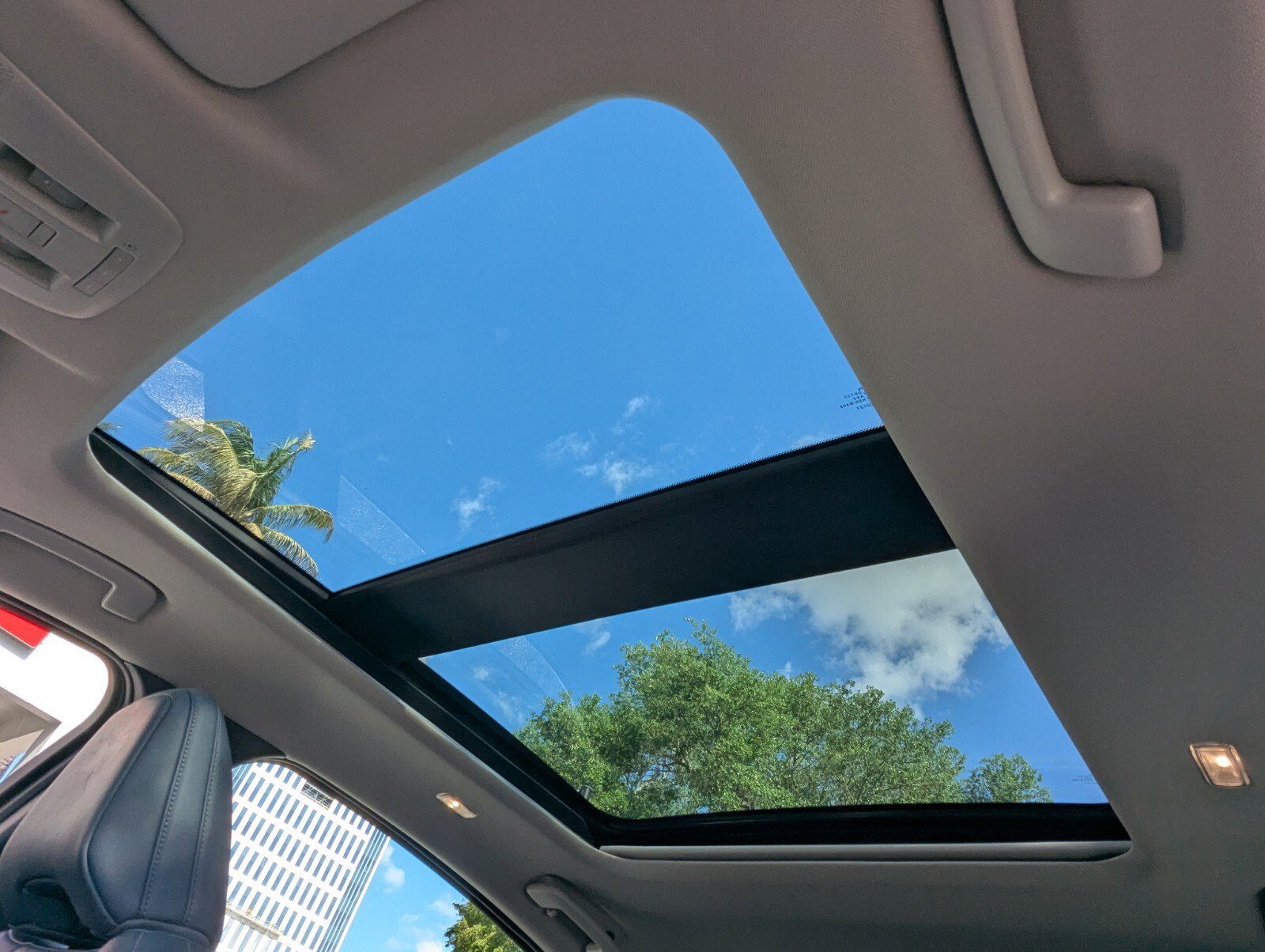 Certified 2024 Nissan Ariya AWD image 23