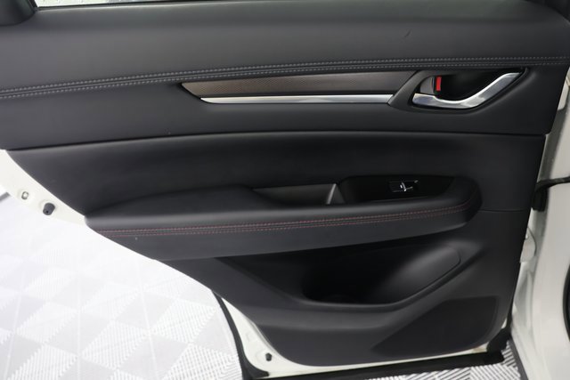 Used 2023 MAZDA CX-5 AWD 2.5 Turbo image 27