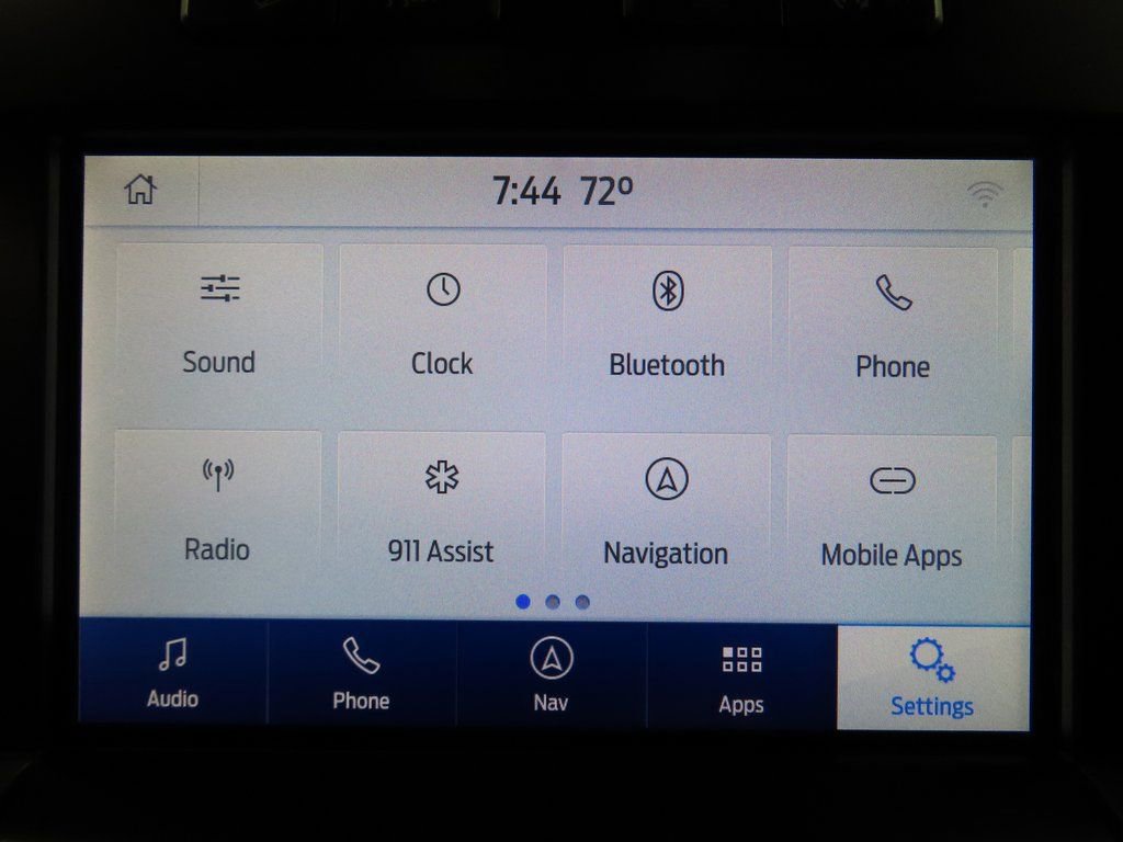 Used 2020 Ford F150 XLT w/ Equipment Group 302A Luxury image 20