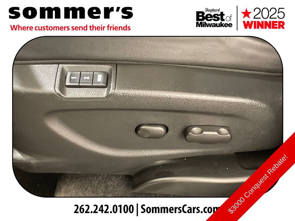 Used 2016 Buick Encore Leather image 10