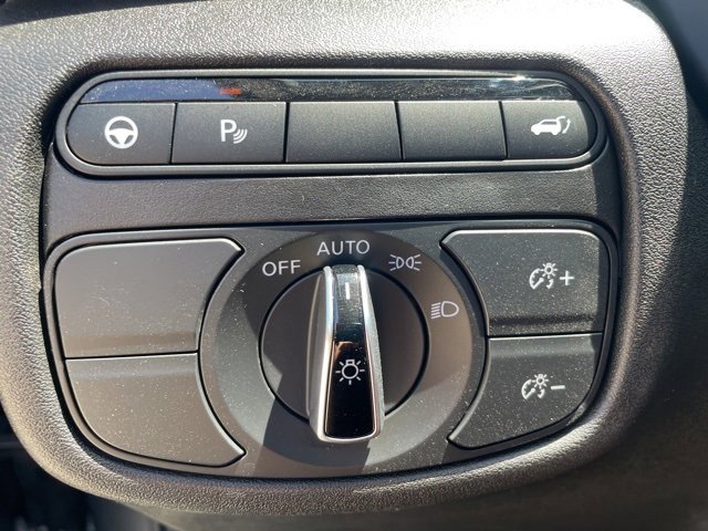 New 2025 INFINITI QX50 Luxe image 22