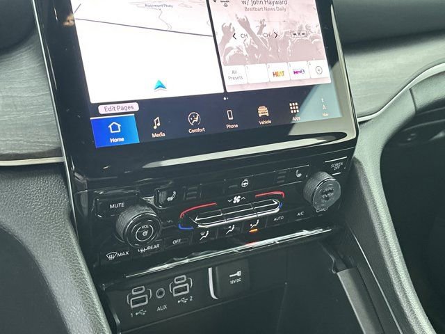 New 2025 Jeep Grand Cherokee L Limited w/ Black Appearance Package image 32