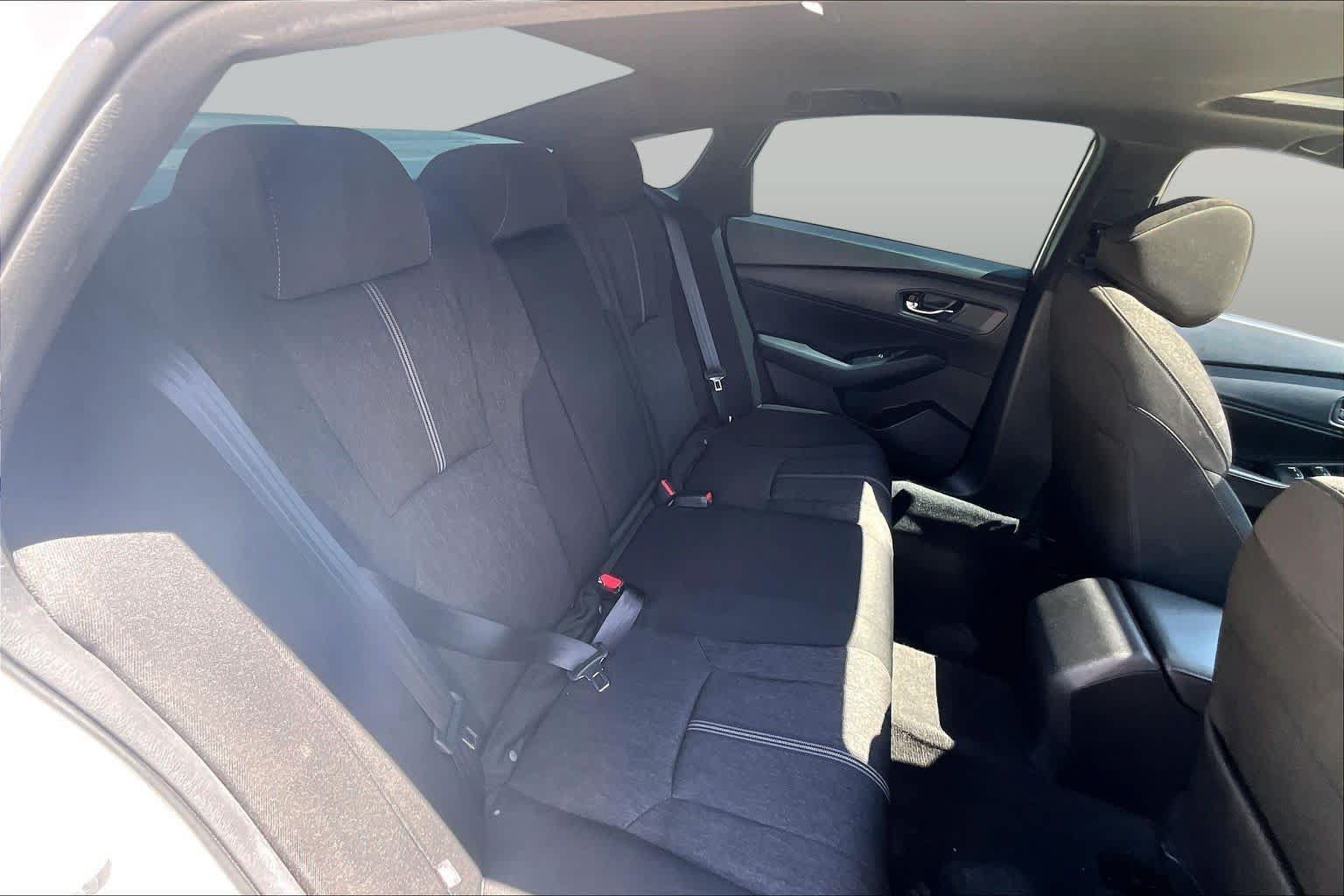Used 2023 Honda Accord Sport image 37