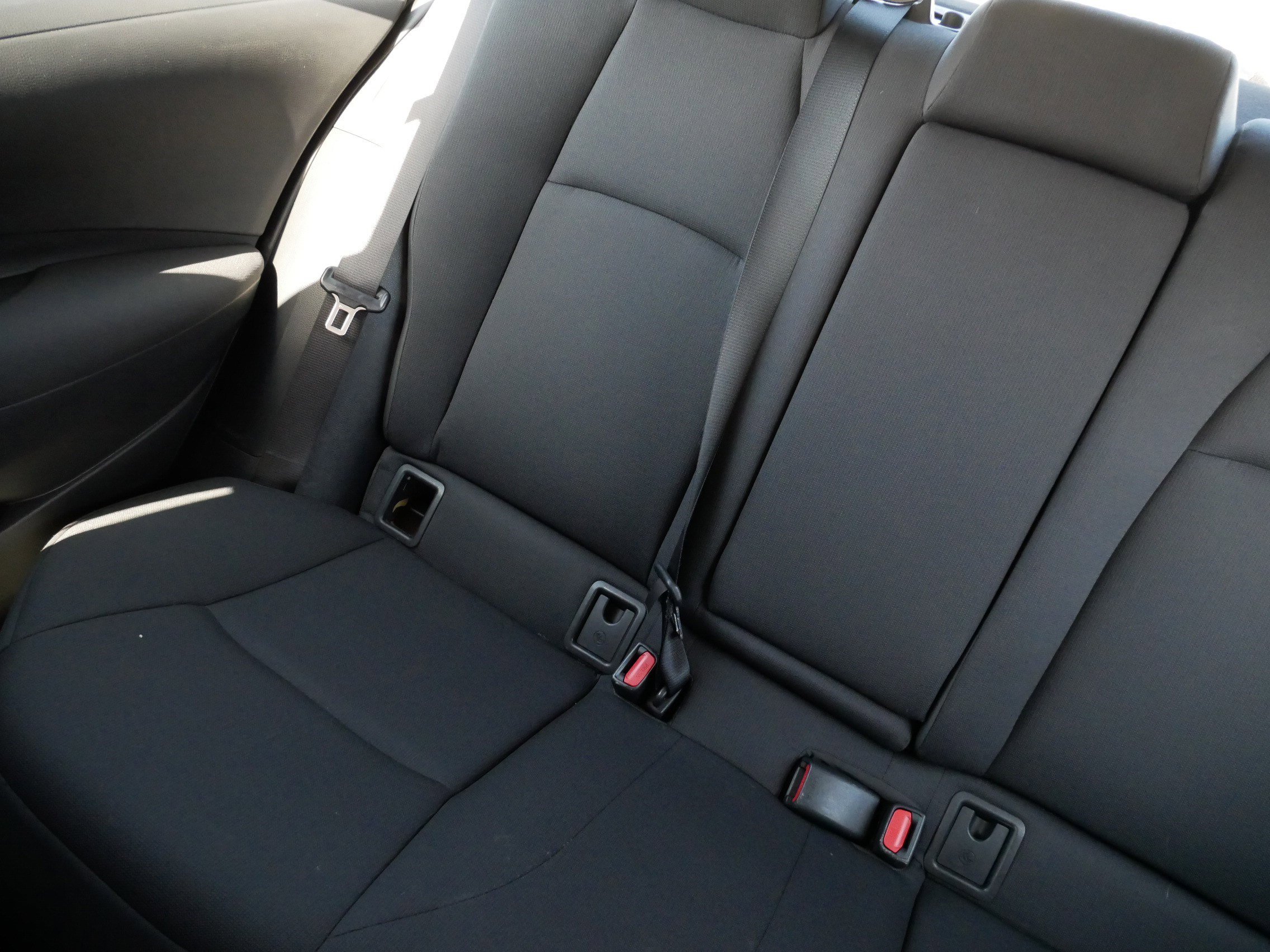 Certified 2023 Toyota Corolla LE image 12