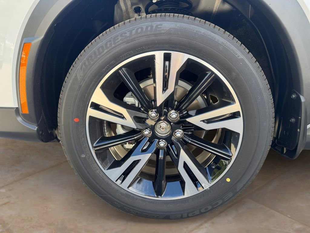 New 2026 Mitsubishi Eclipse Cross SE AWD/4WD image 14