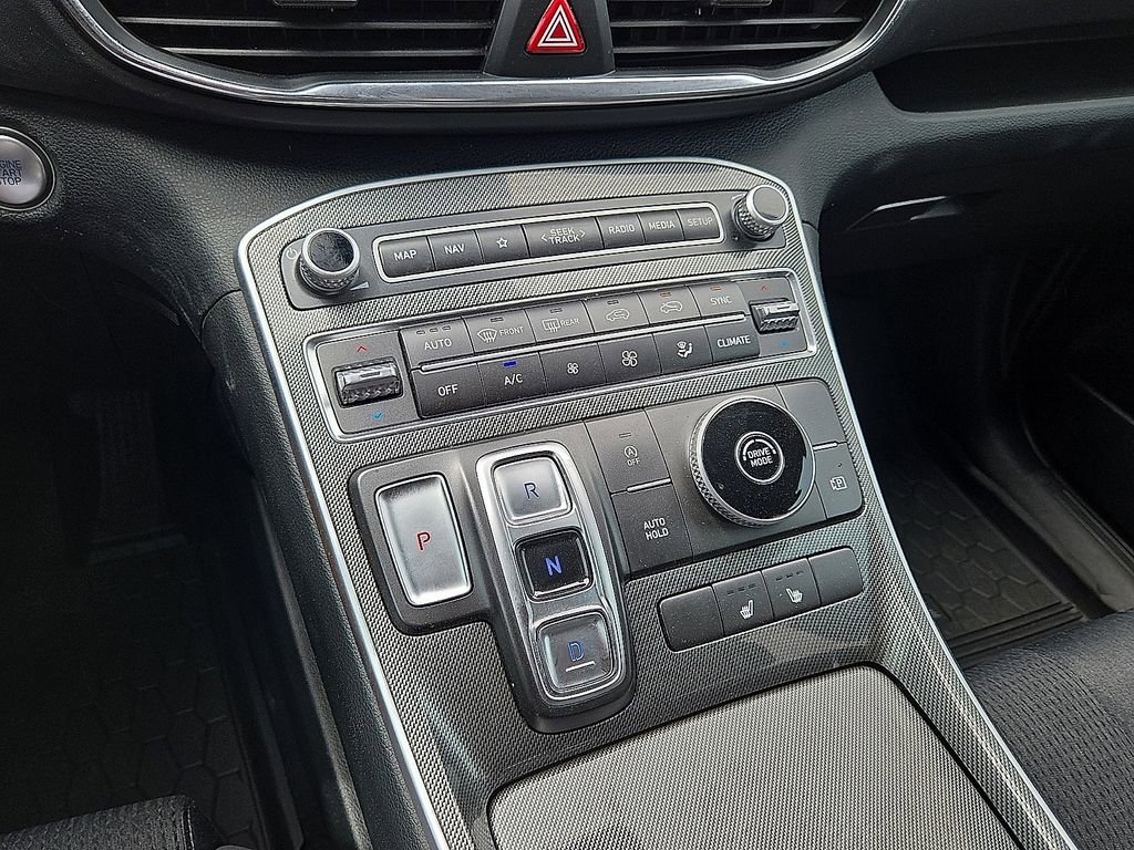 Used 2023 Hyundai Santa Fe SEL FWD image 29