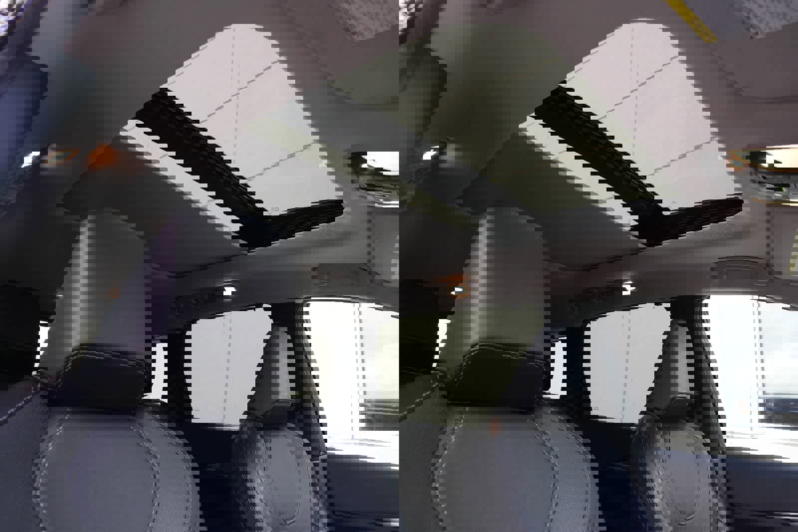 Certified 2023 INFINITI QX60 Luxe w/ Cargo Package FWD image 22