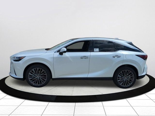 New 2026 Lexus RX 350 w/ Convenience Package AWD/4WD image 7