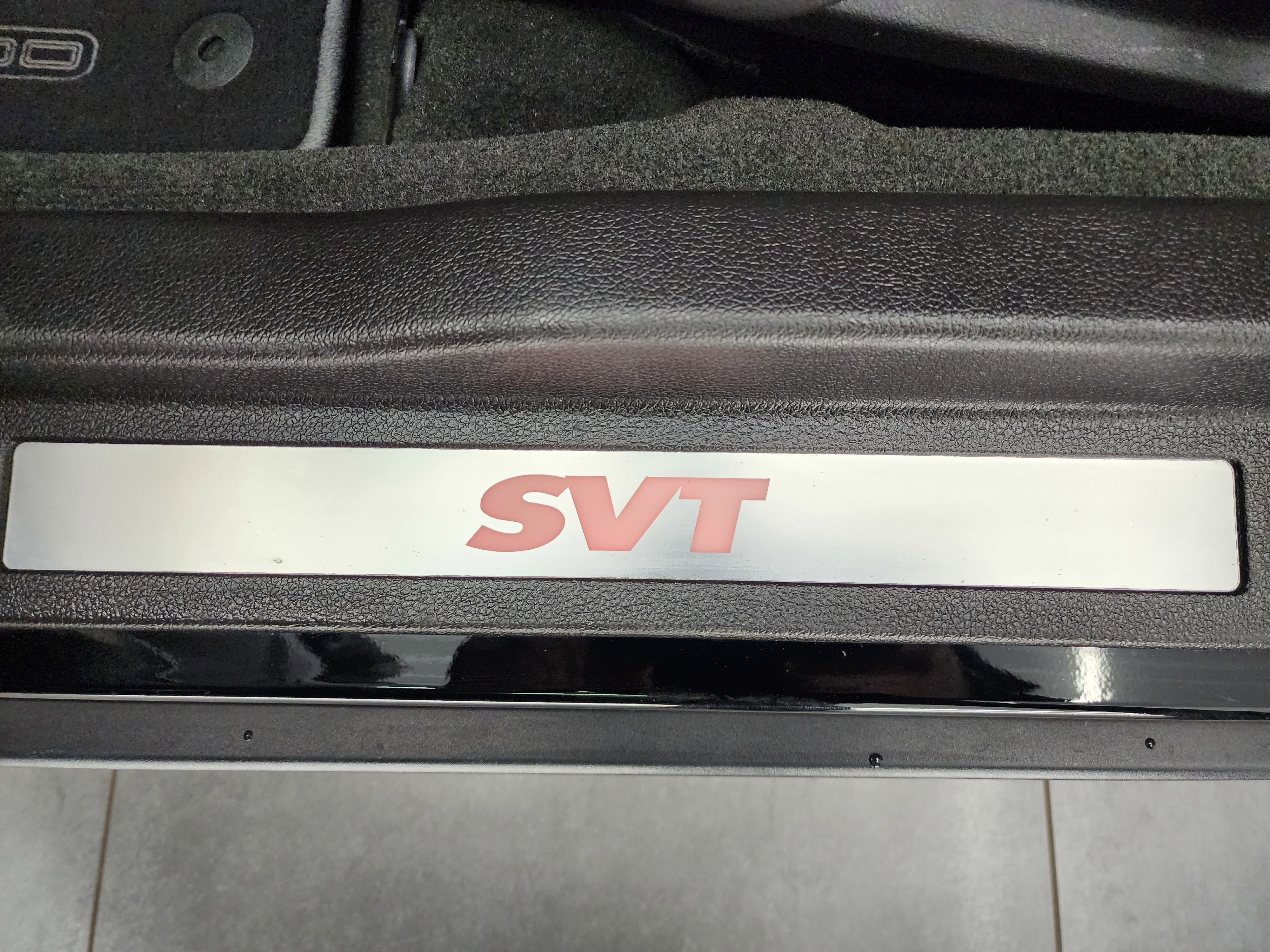 Used 2012 Ford Mustang Shelby GT500 w/ SVT Performance Pkg image 49