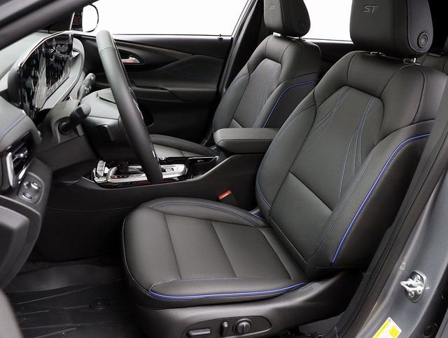 New 2026 Buick Envista Sport Touring w/ Convenience I Package image 9