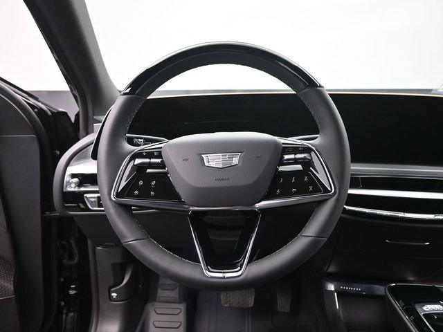 New 2026 Cadillac Lyriq Luxury image 25