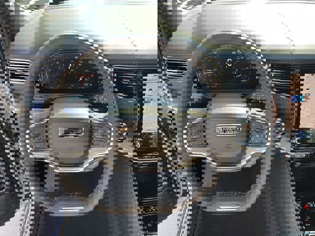 New 2026 Jeep Grand Wagoneer L Limited image 8