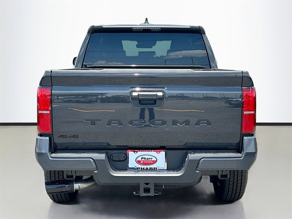 New 2025 Toyota Tacoma SR5 image 5