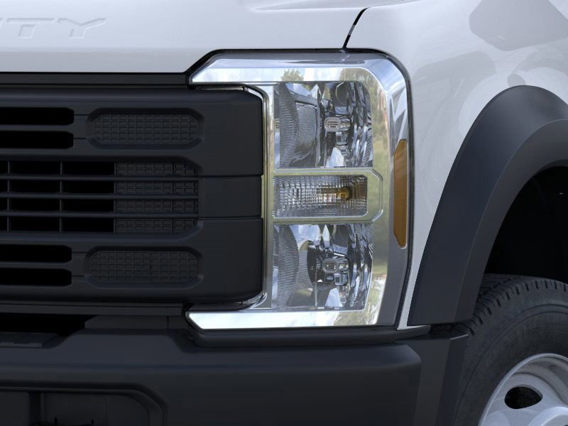 New 2026 Ford F450 XL image 18