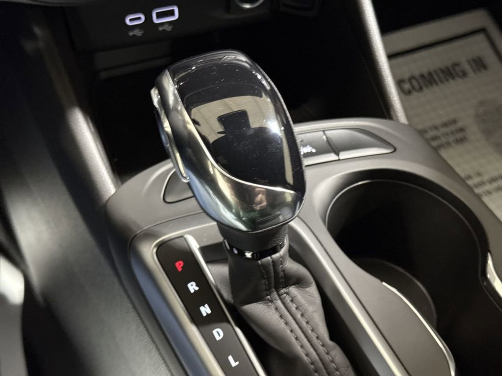 New 2026 Buick Envista Preferred w/ Convenience I Package image 16