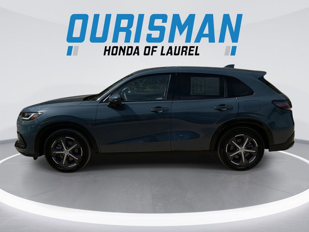 Used 2024 Honda HR-V EX-L image 5