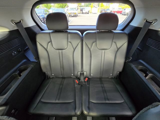 Certified 2025 Kia Sorento EX w/ Panoramic Sunroof Package AWD/4WD image 20