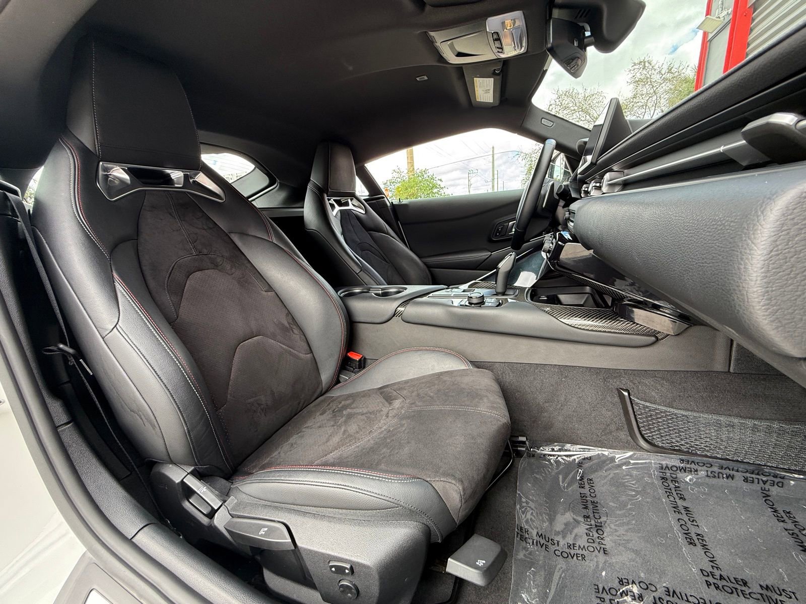 Used 2022 Toyota Supra image 21