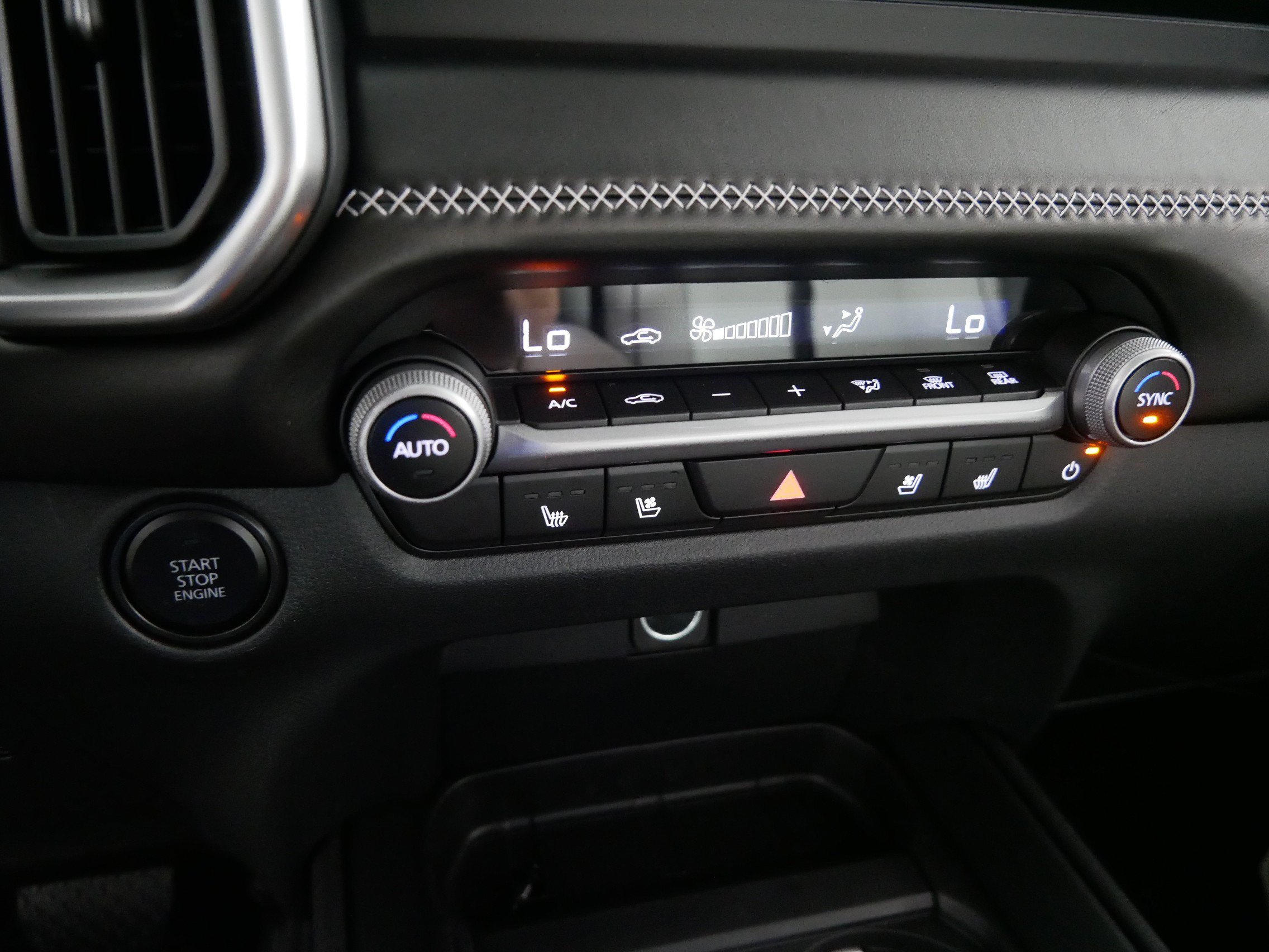 New 2026 MAZDA CX-50 AWD 2.5 S w/ Weather Package image 7