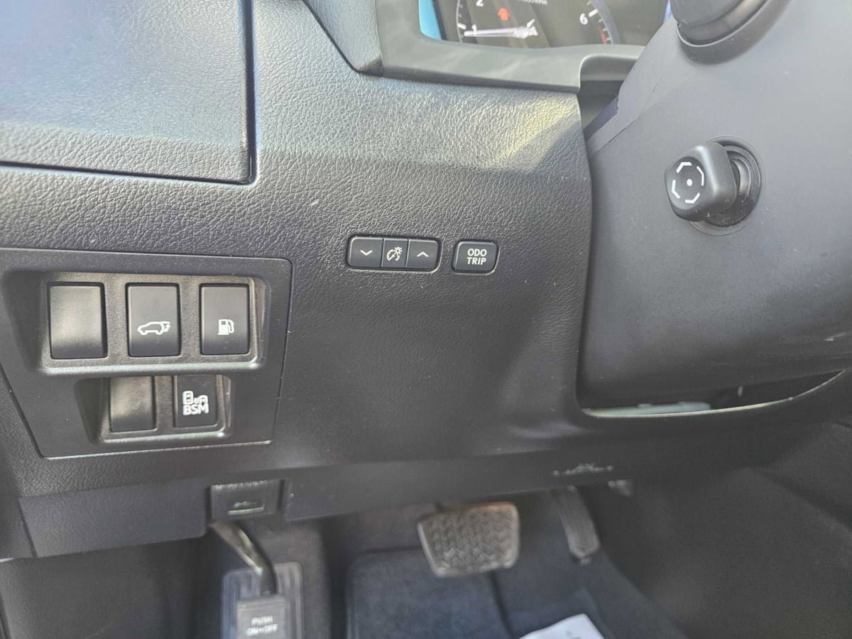 Used 2013 Lexus RX 350 FWD w/ Navigation Pkg image 15