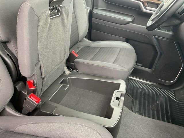 Used 2023 Chevrolet Silverado 1500 LT image 21