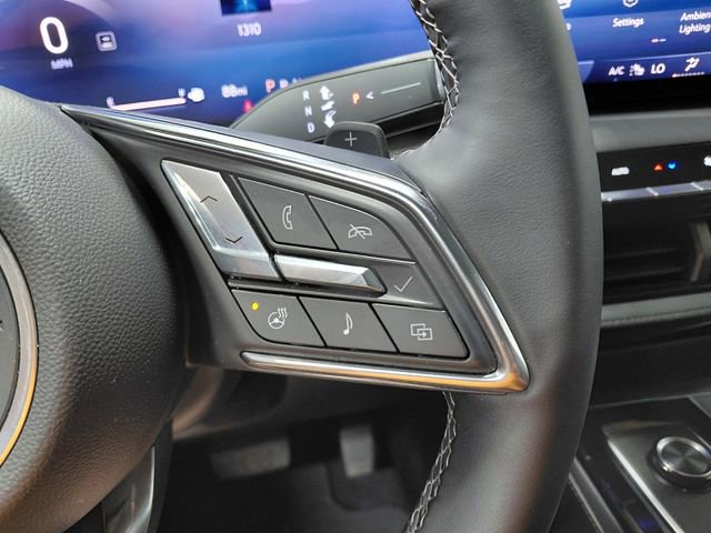Used 2025 Buick Enclave Preferred AWD/4WD image 37