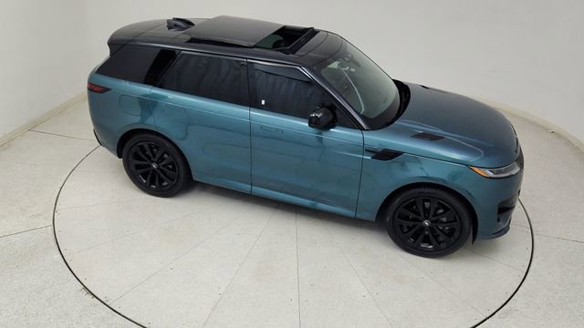 Used 2024 Land Rover Range Rover Sport Dynamic SE image 77