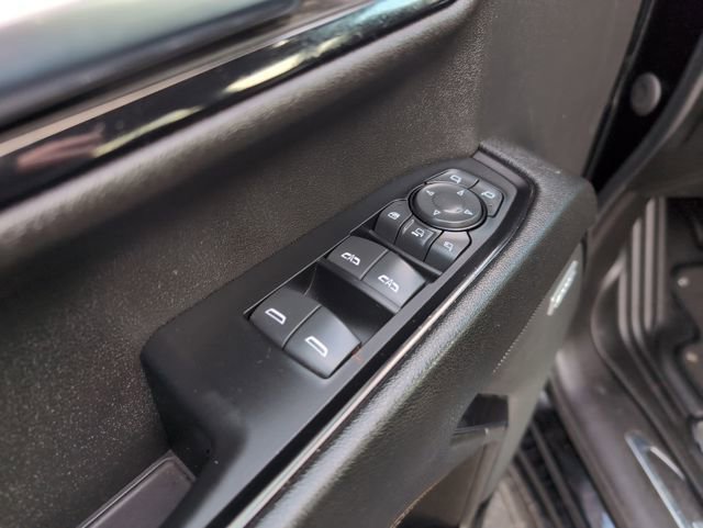 Used 2024 GMC Sierra 3500 AT4 w/ AT4 Premium Plus Package image 17