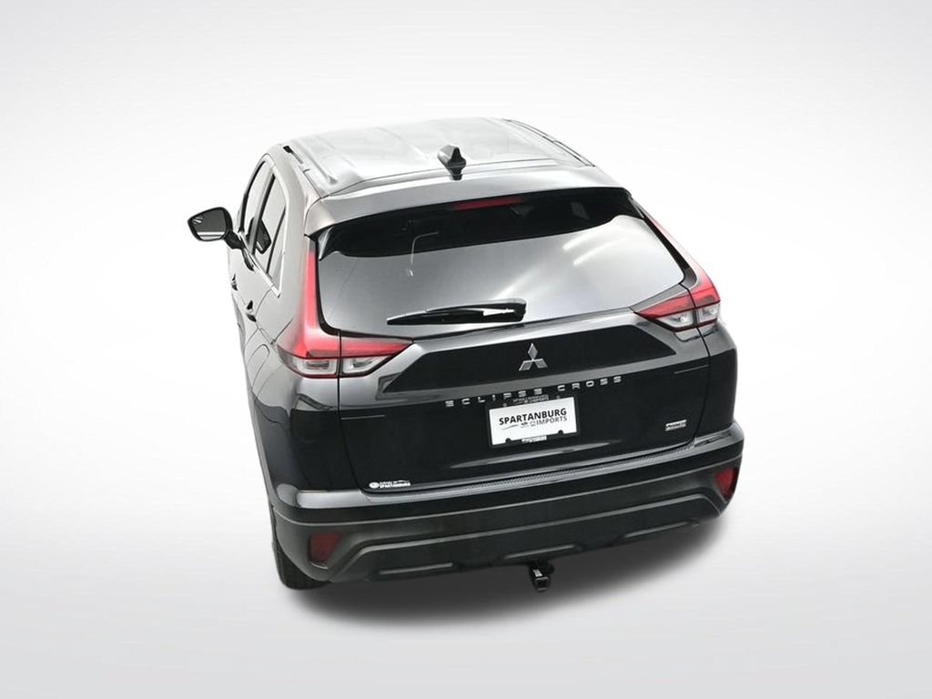 Used 2022 Mitsubishi Eclipse Cross LE AWD/4WD image 29