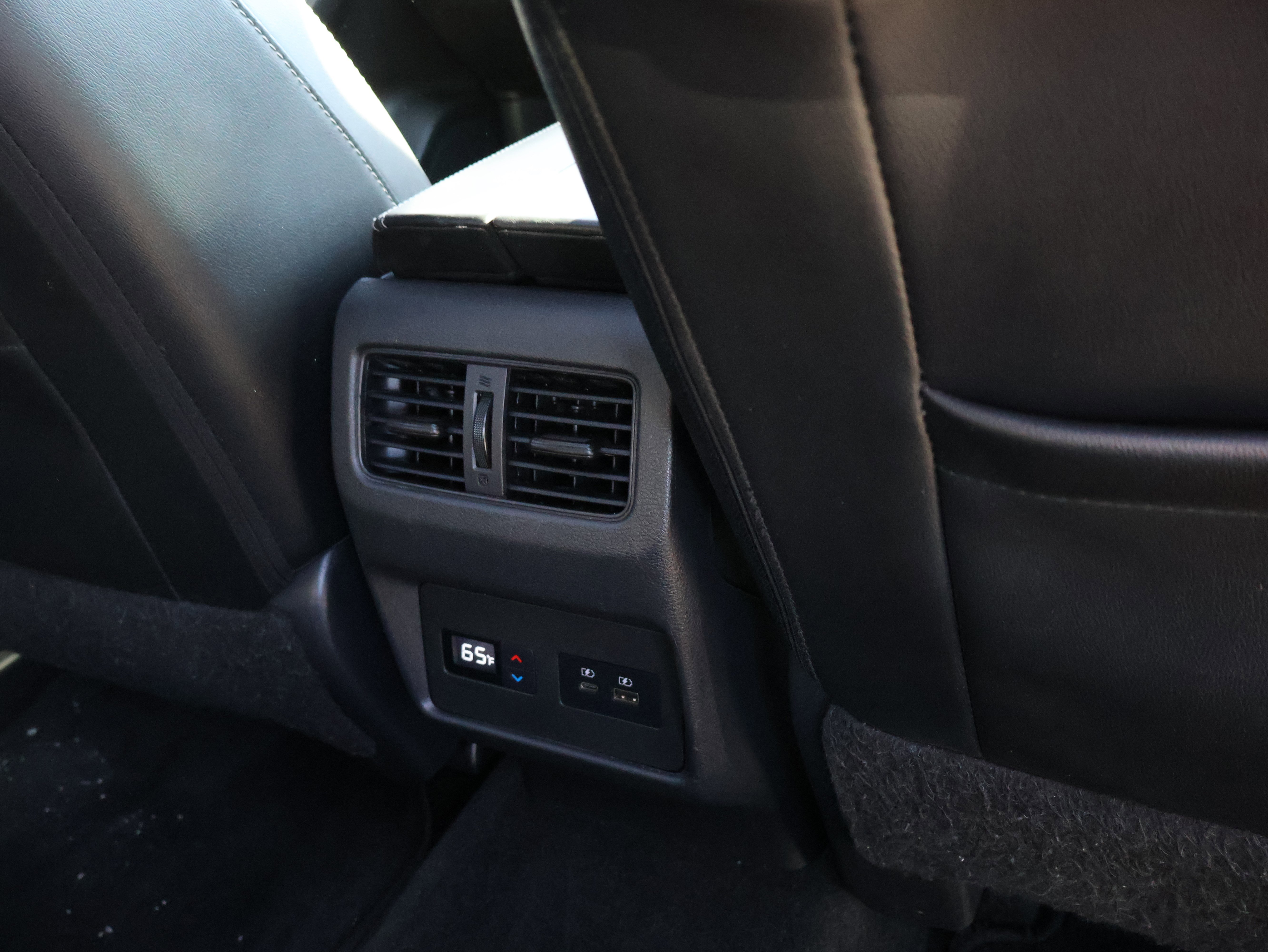 Used 2022 Nissan Rogue SL image 14