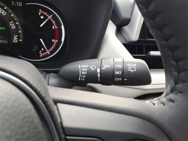 Certified 2025 Toyota RAV4 XLE Premium image 25