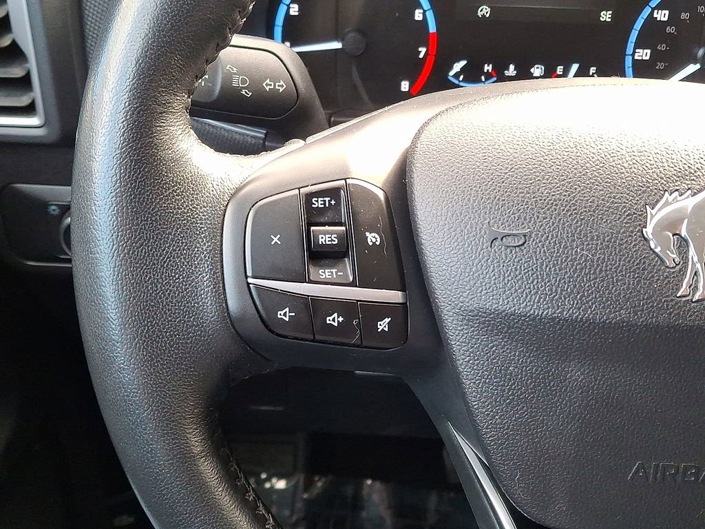 Used 2022 Ford Bronco Sport Big Bend w/ Convenience Package image 20