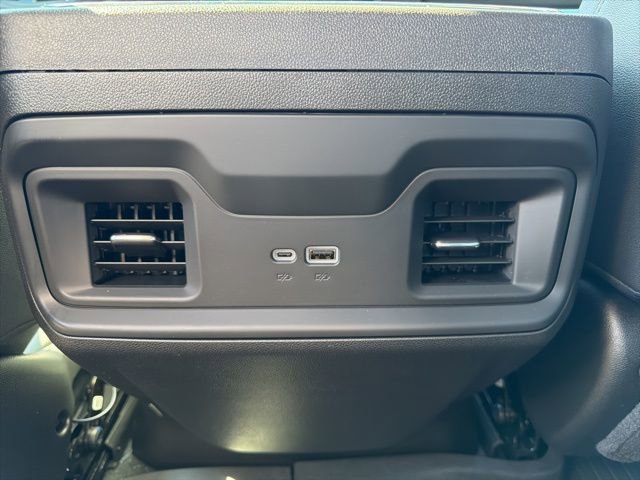 New 2026 Chevrolet Silverado 1500 RST image 18