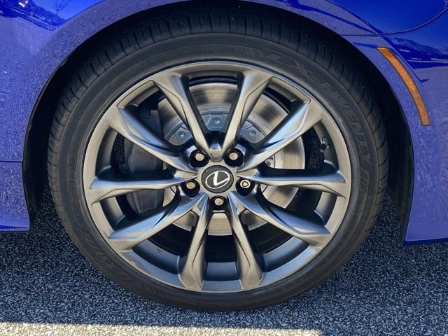 Used 2019 Lexus RC 350 F Sport w/ Accessory Package image 26