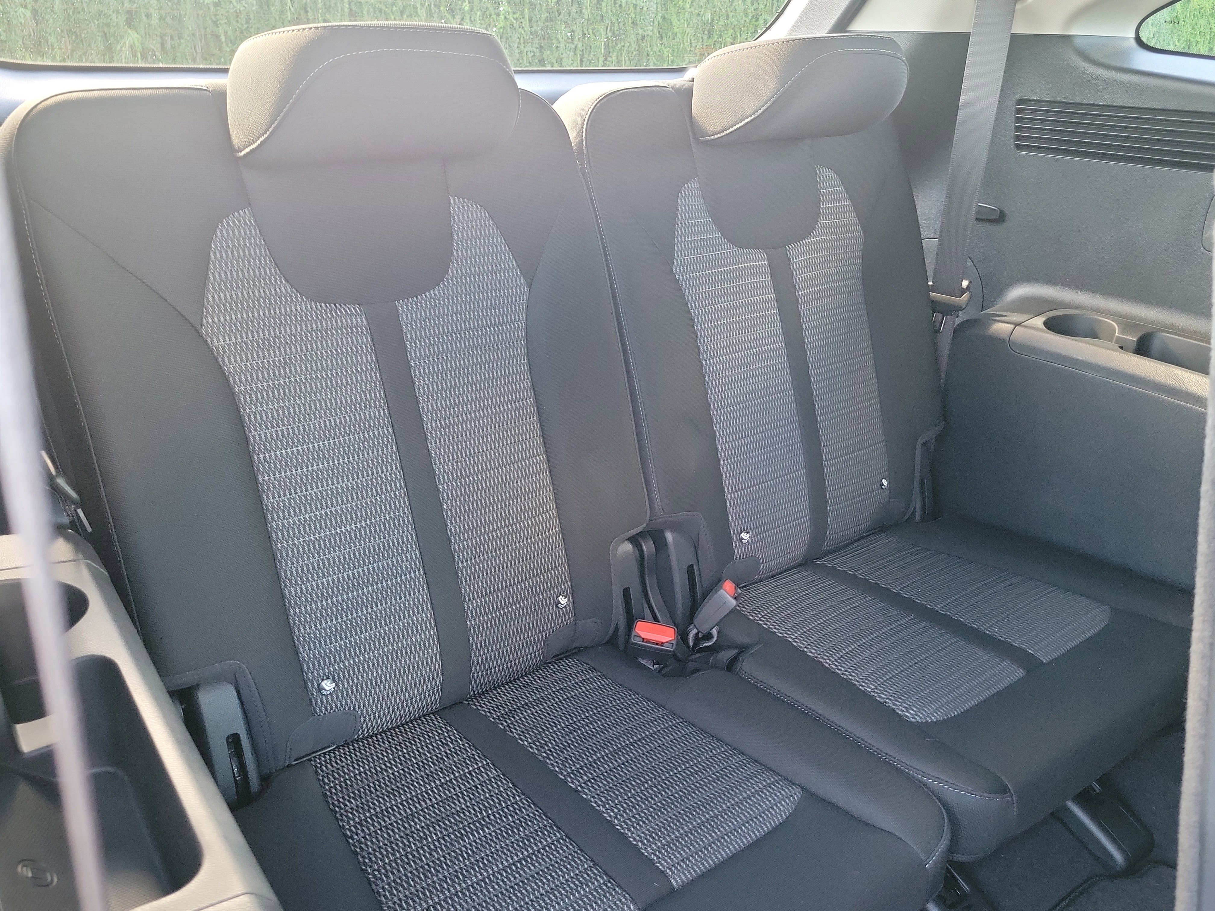 Used 2024 Kia Sorento LX image 25