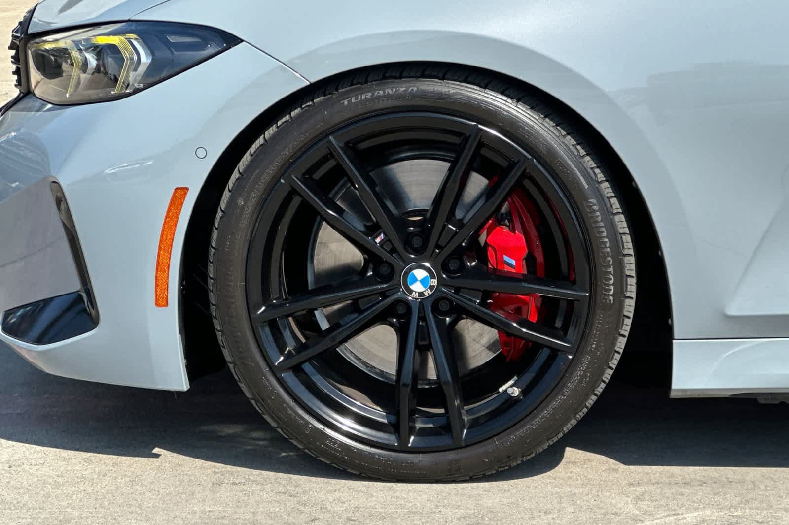 Used 2023 BMW M340i xDrive w/ Premium Package AWD/4WD image 35