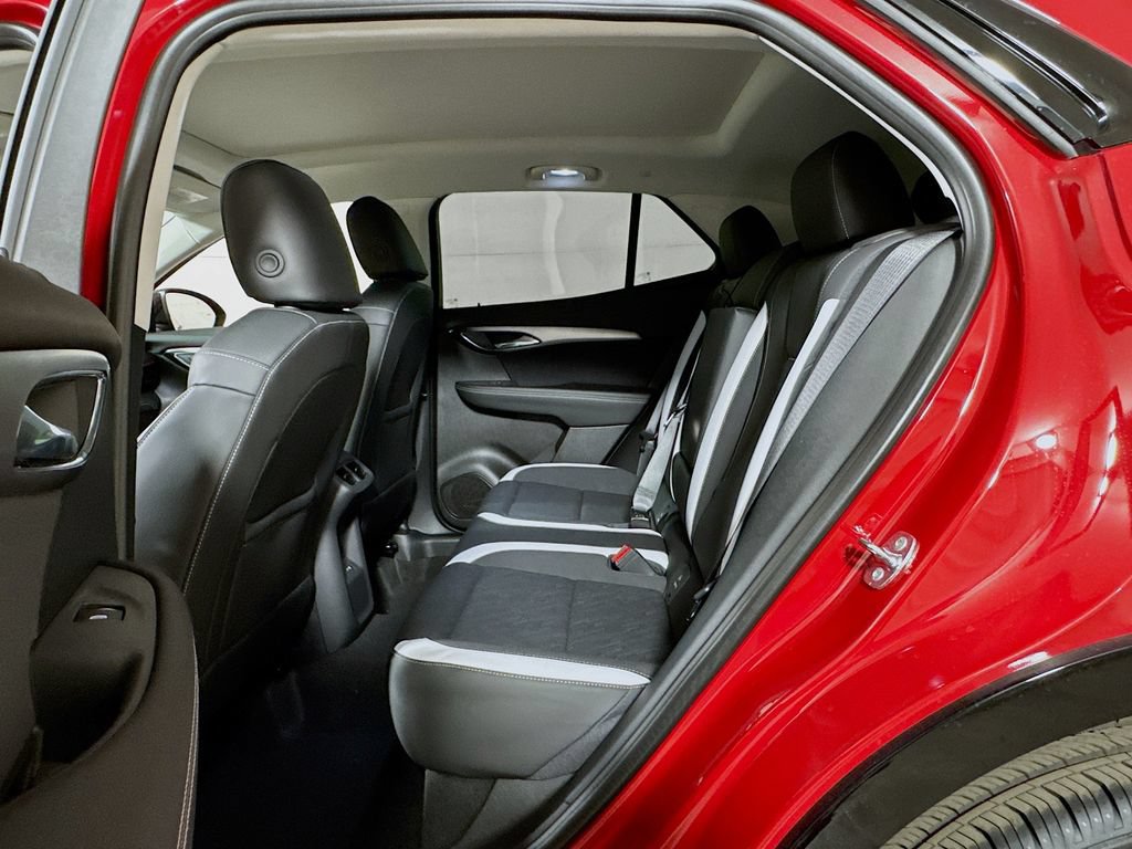 New 2026 Buick Envision Sport Touring AWD/4WD image 13