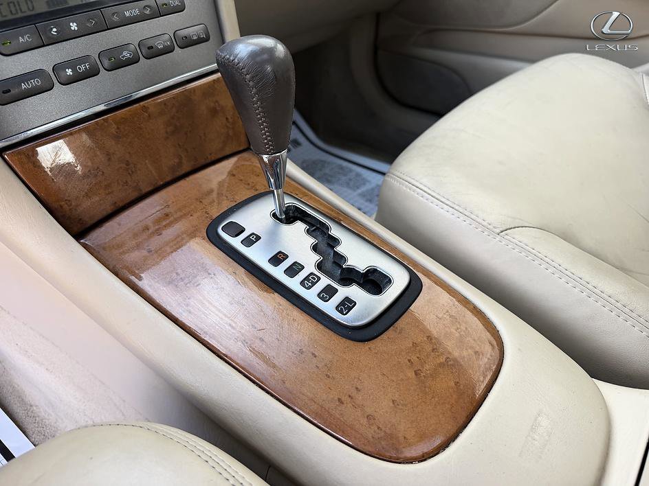 Used 2005 Lexus ES 330 FWD image 17