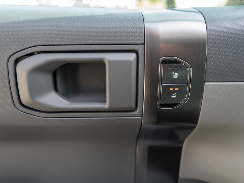 New 2027 Kia EV3 Wind AWD/4WD image 18