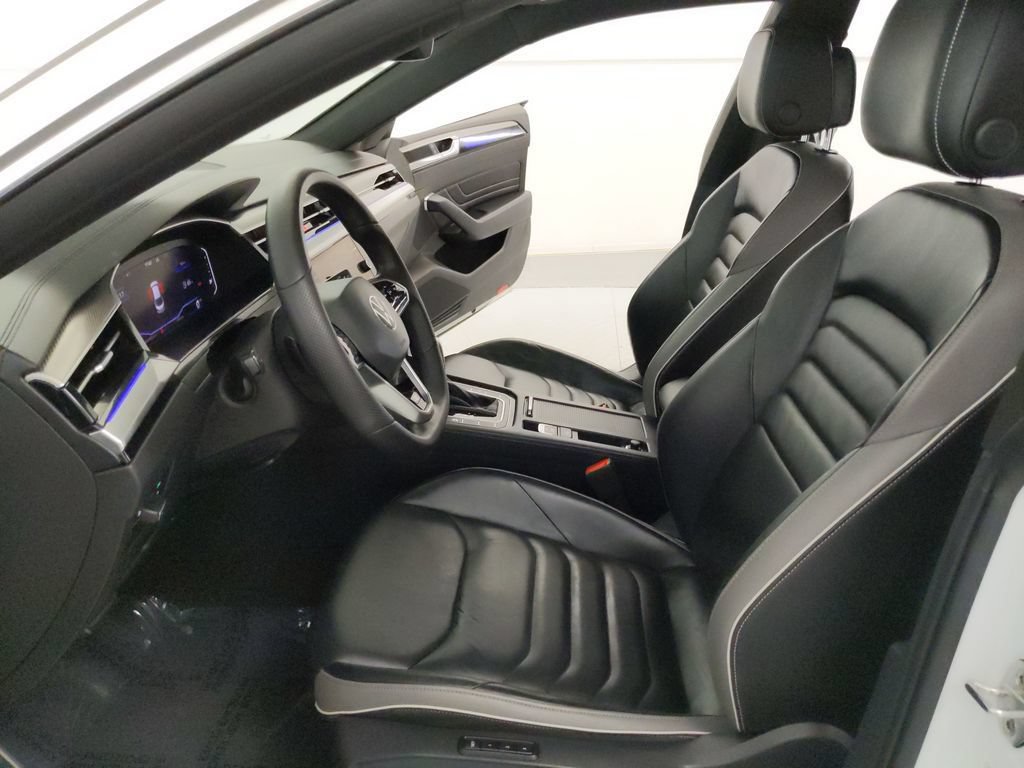 Used 2022 Volkswagen Arteon SEL AWD/4WD image 15