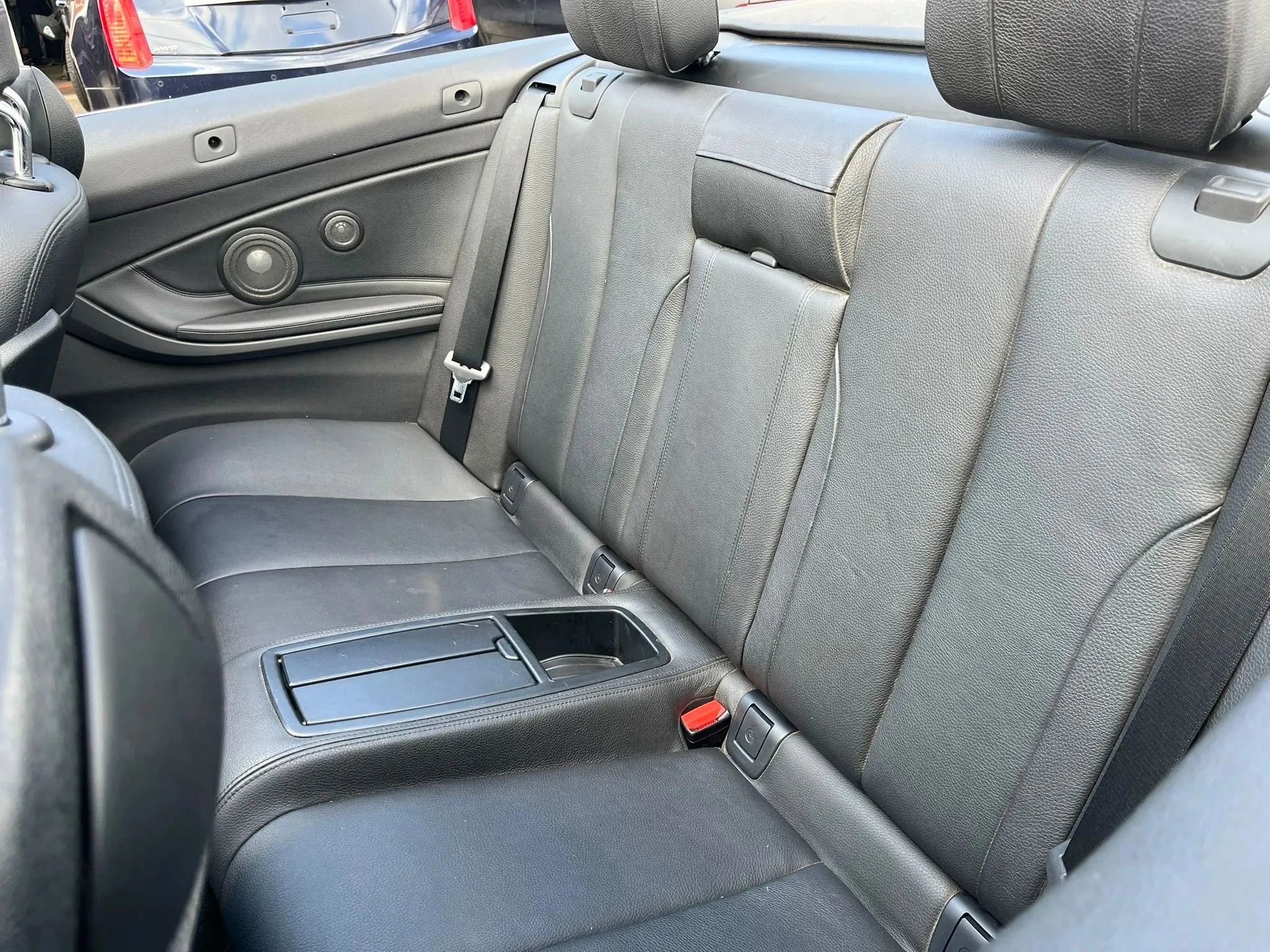 Used 2015 BMW 435i xDrive Convertible image 20