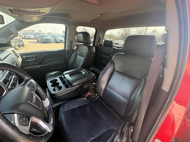 Used 2015 GMC Sierra 1500 SLE w/ SLE Value Package image 19
