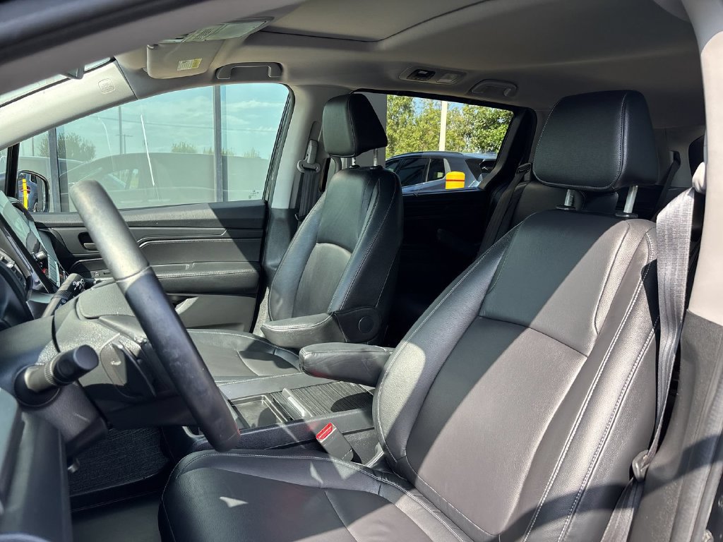 Used 2024 Honda Odyssey EX-L image 10