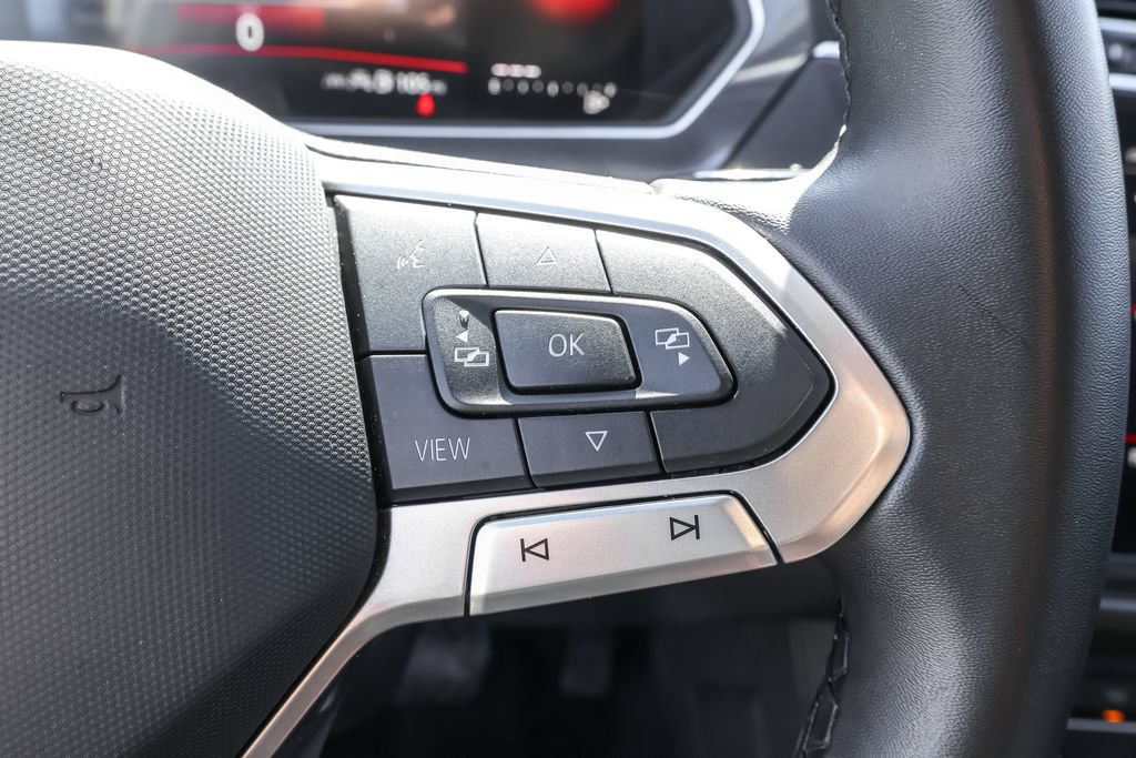 Certified 2024 Volkswagen Tiguan Wolfsburg Edition AWD/4WD image 21