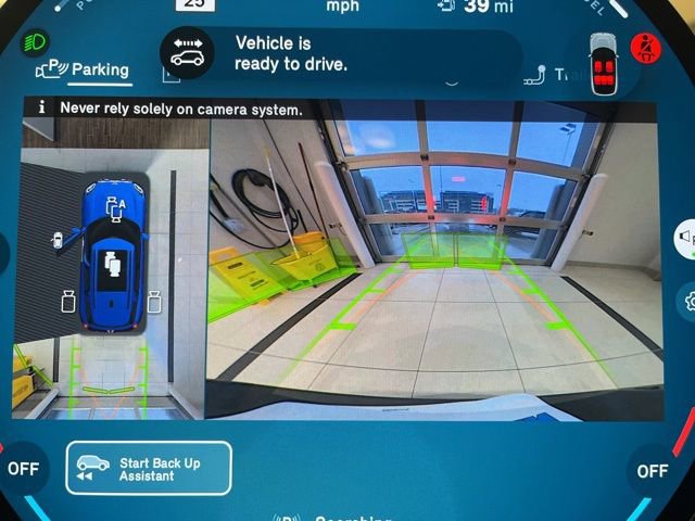 Used 2025 MINI Cooper Countryman S w/ Comfort Package Max image 17