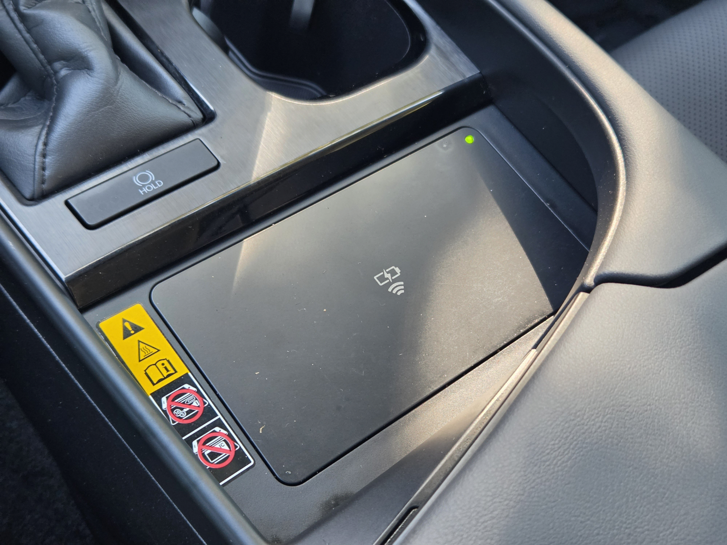Certified 2024 Lexus ES 350 w/ Premium Package FWD image 13