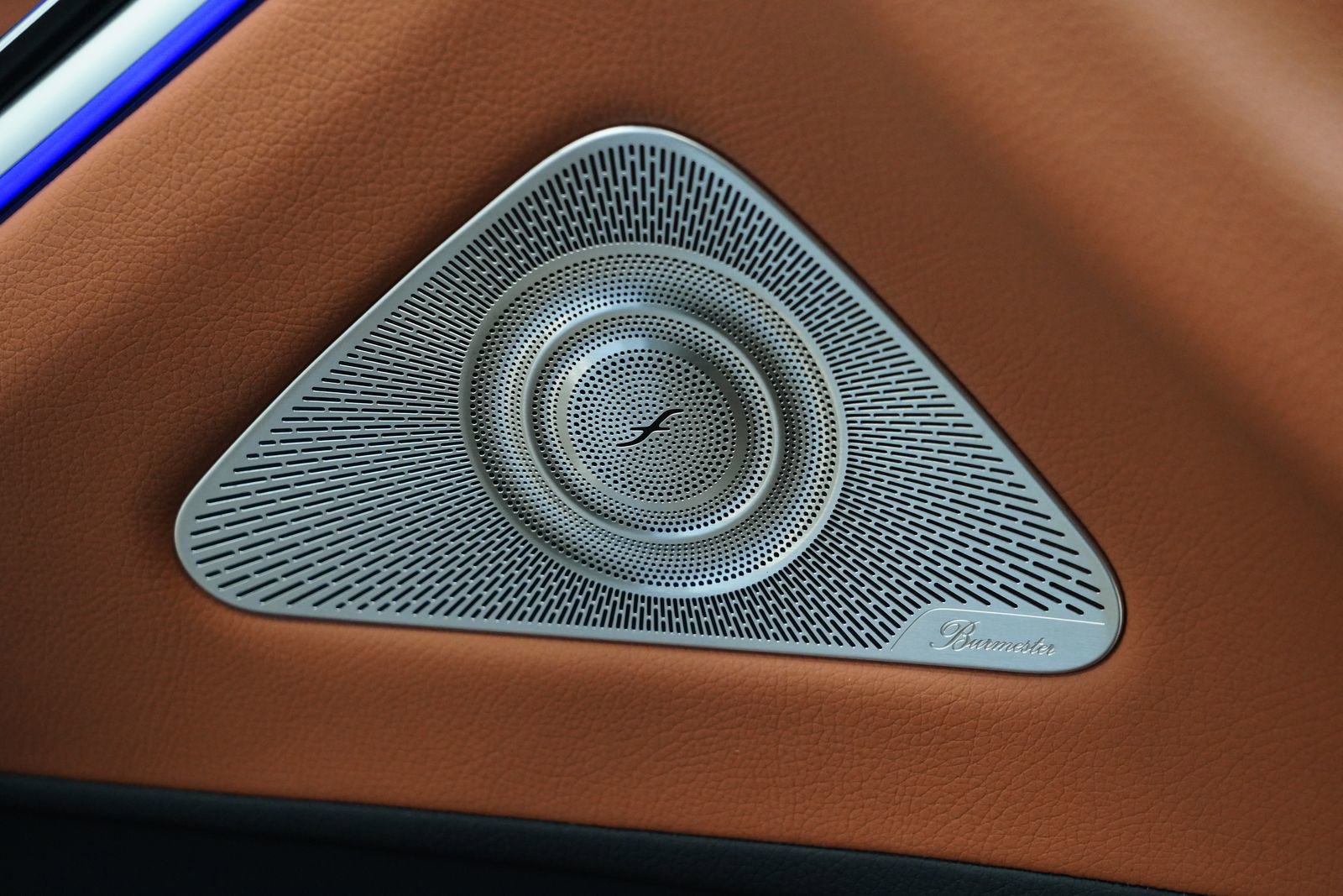 New 2026 Mercedes-Benz S 580 4MATIC Sedan image 32