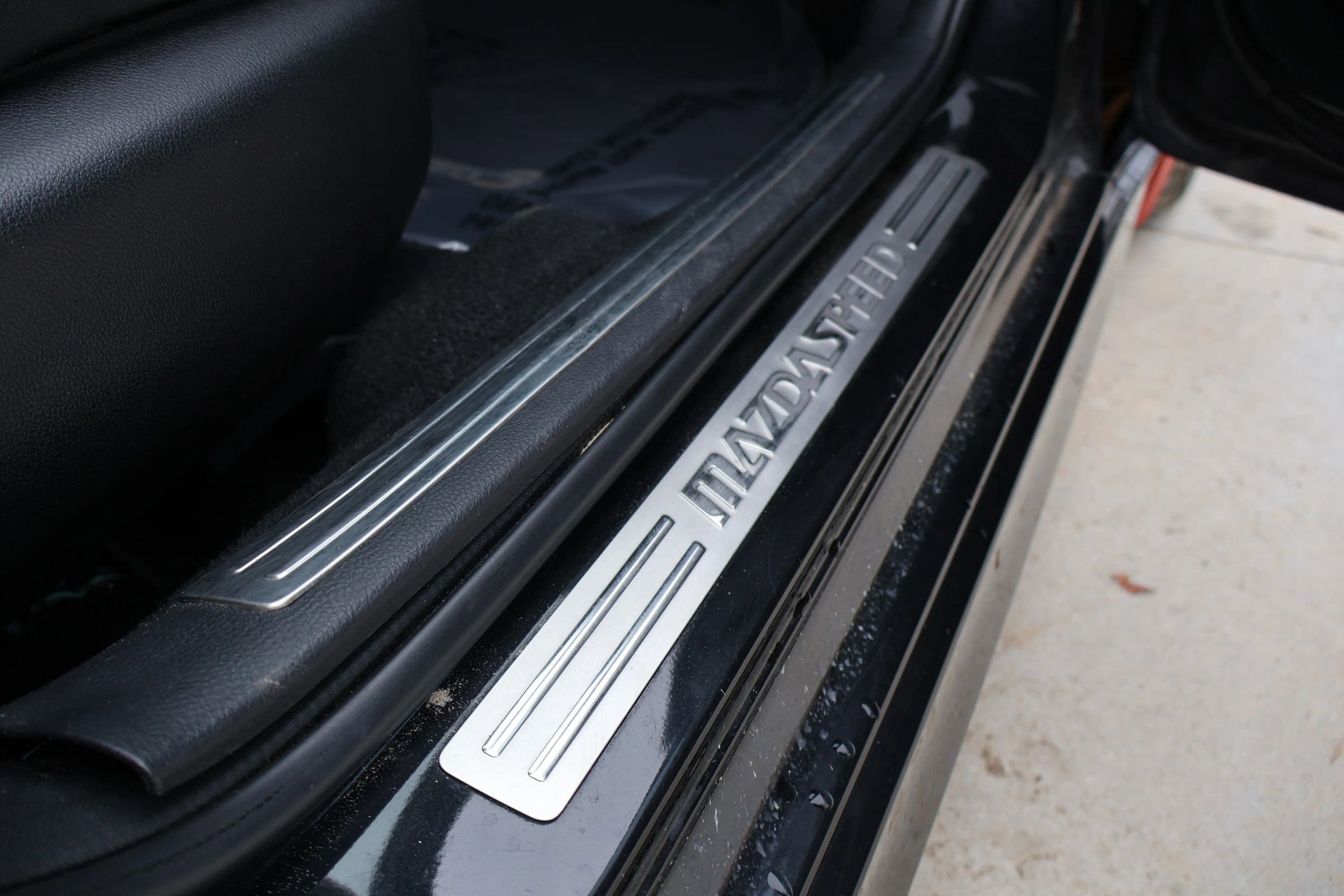 Used 2013 MAZDA MAZDA3 Touring image 38