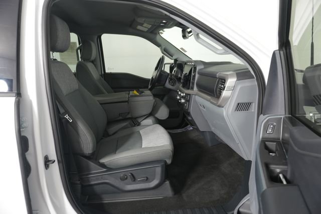 Used 2022 Ford F150 XLT w/ Equipment Group 302A High image 34