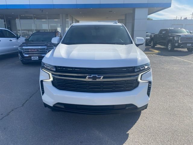 Used 2021 Chevrolet Tahoe RST AWD/4WD image 9